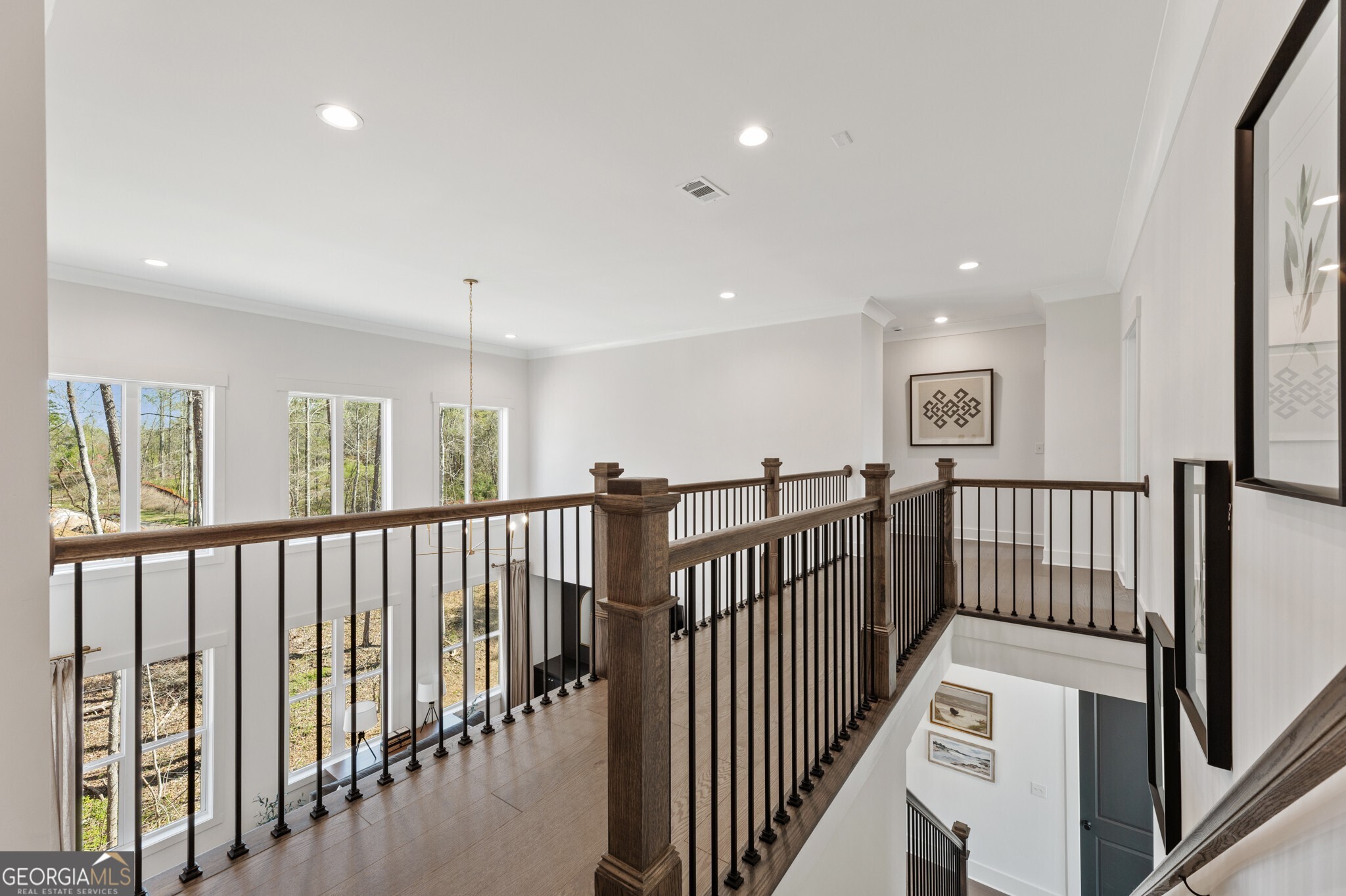 Arden on Lanier - Residential