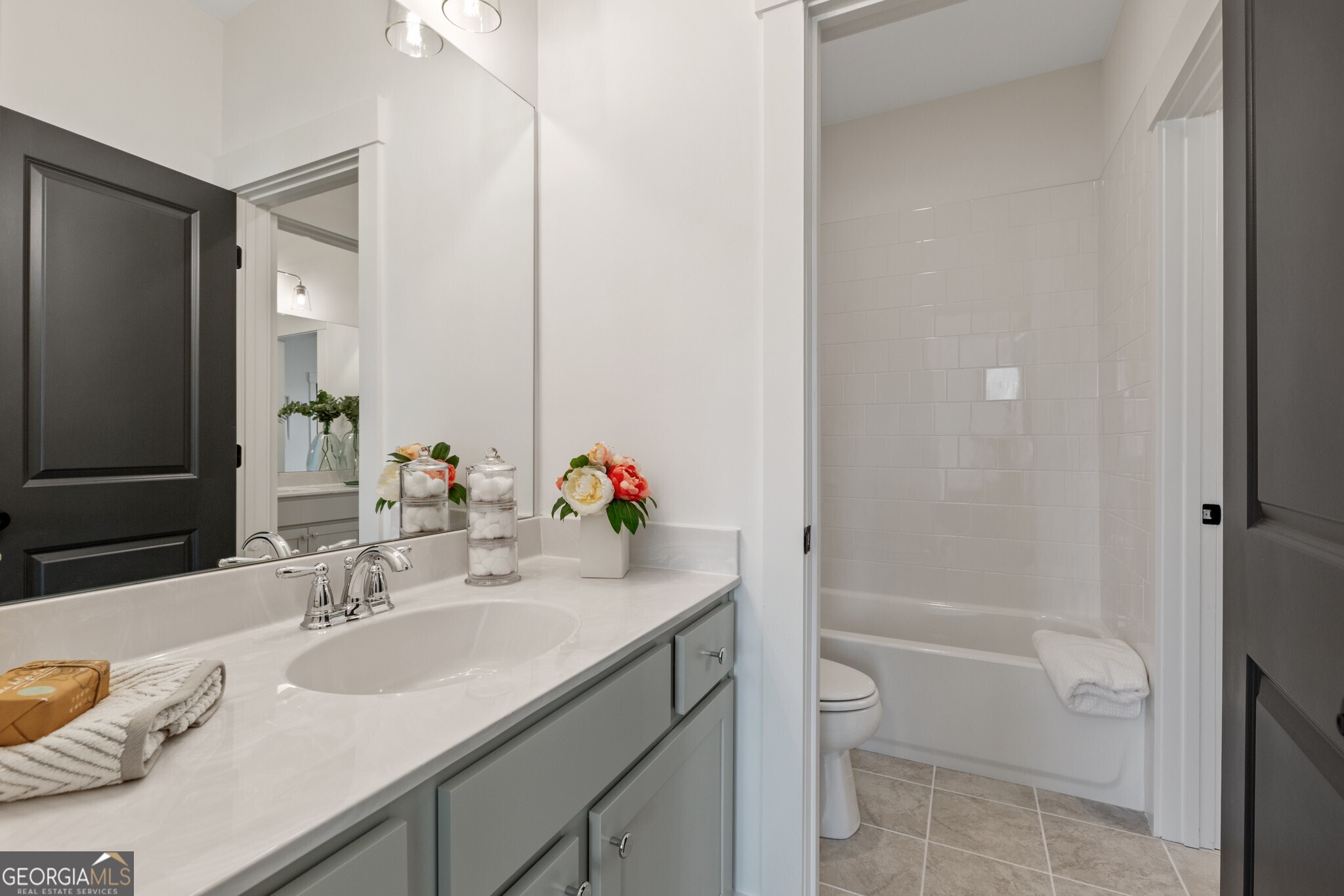 Arden on Lanier - Residential