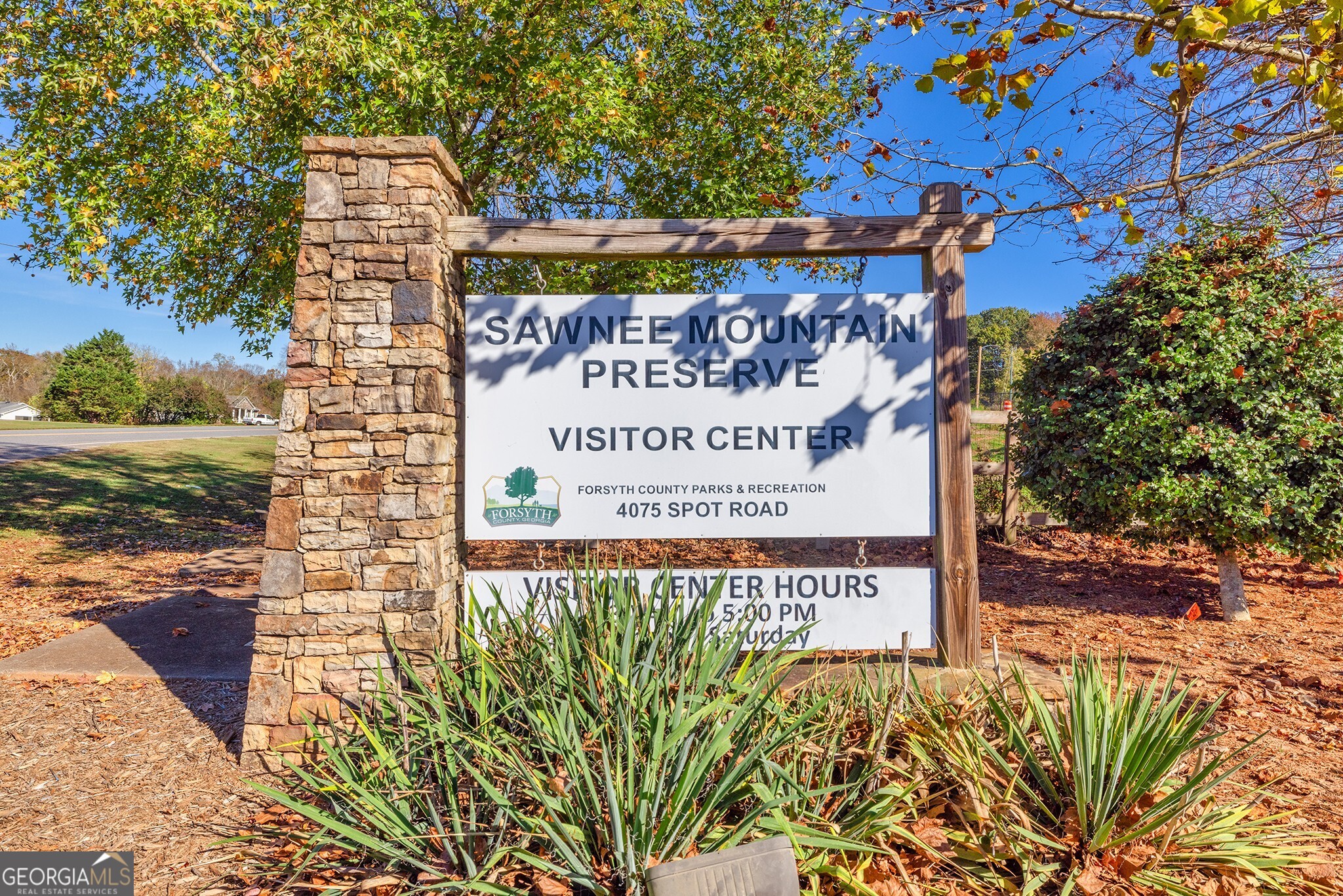 Arden on Lanier - Residential