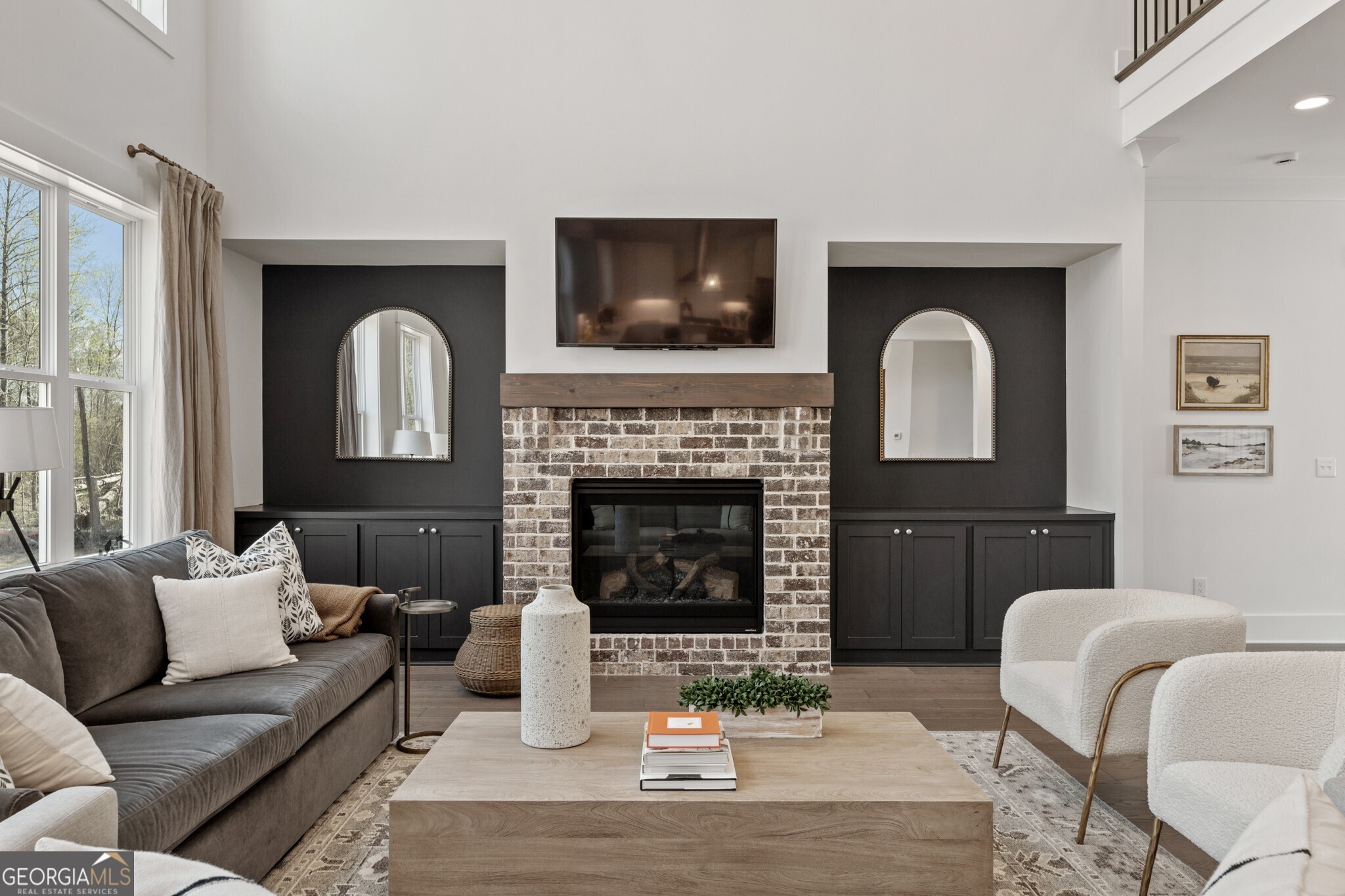 Arden on Lanier - Residential
