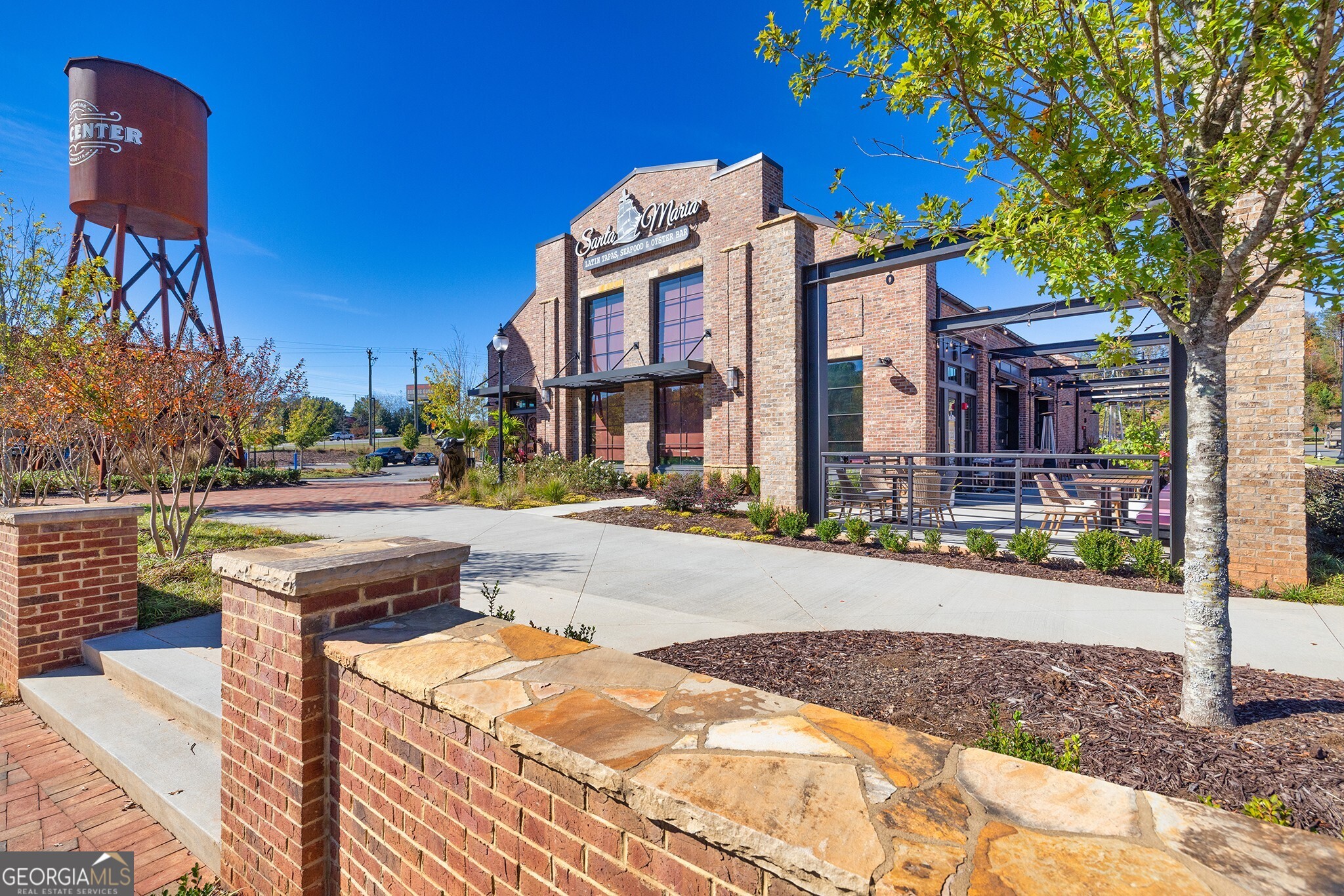 Arden on Lanier - Residential