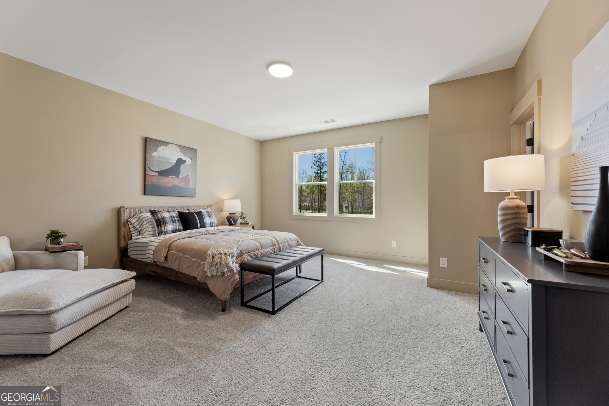 Arden on Lanier - Residential
