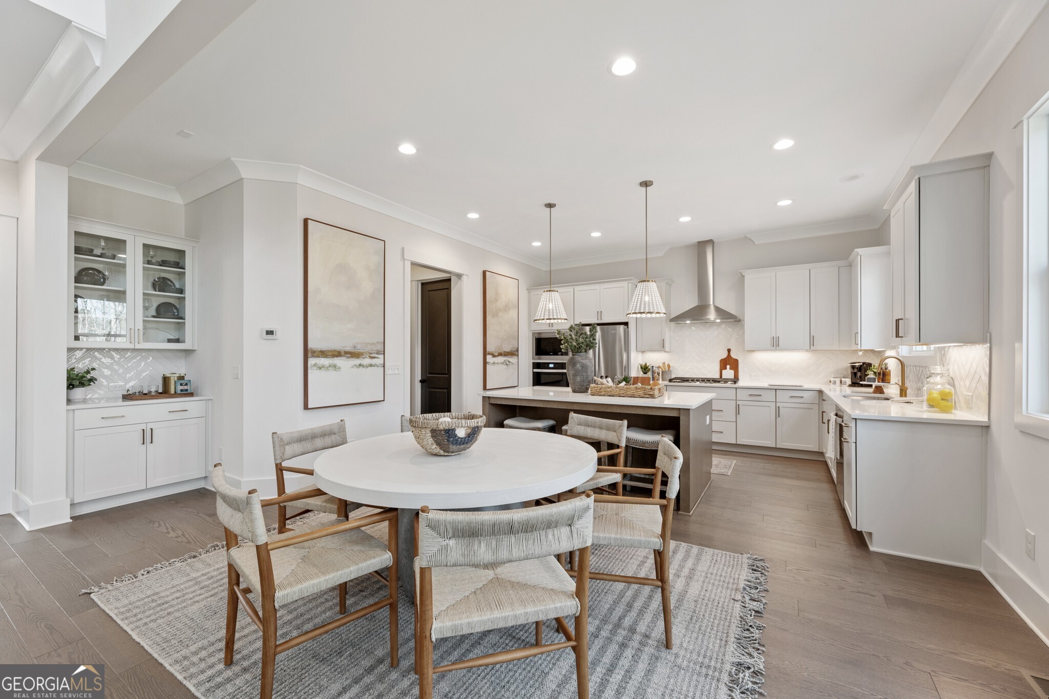 Arden on Lanier - Residential