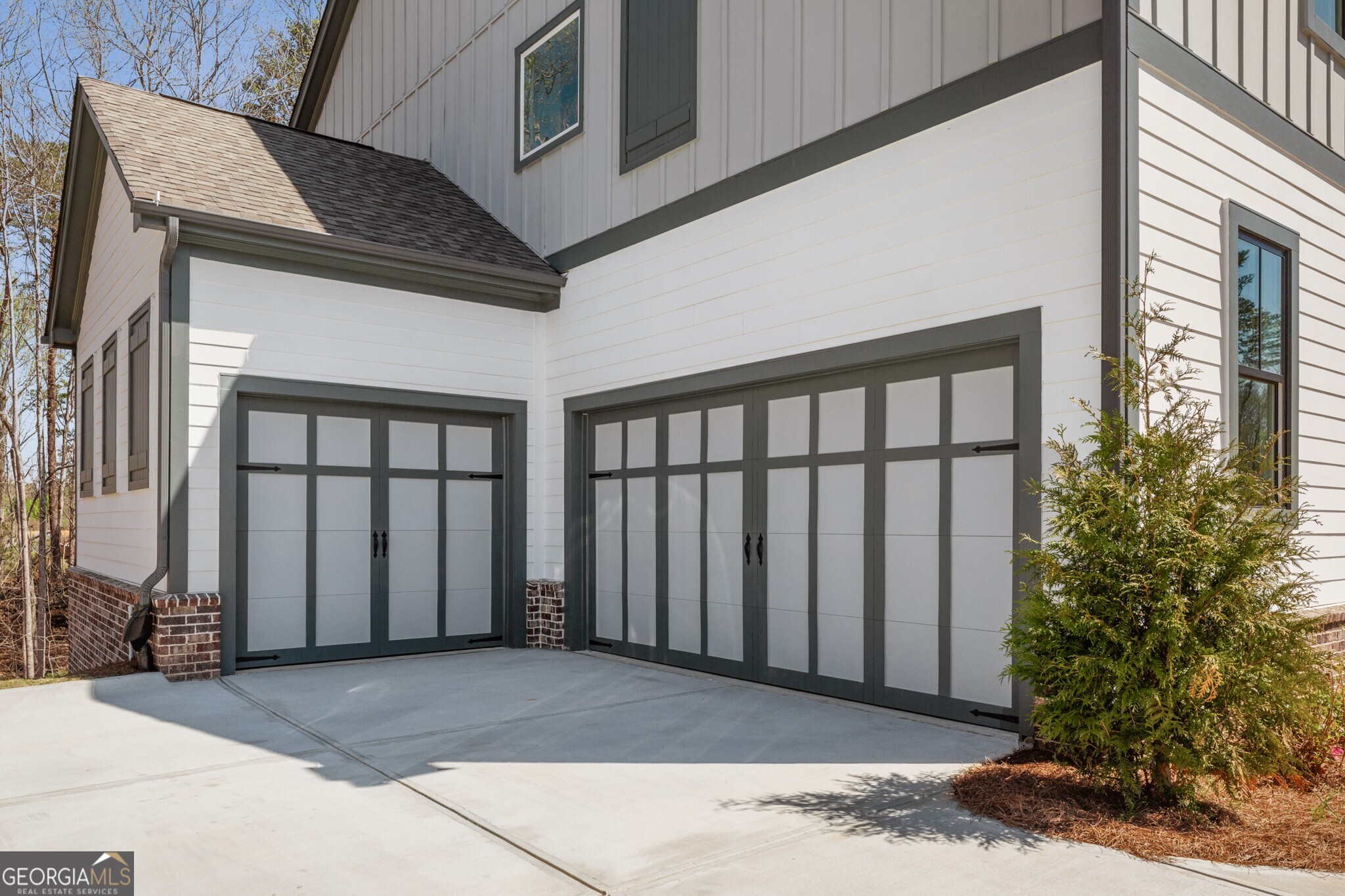 Arden on Lanier - Residential