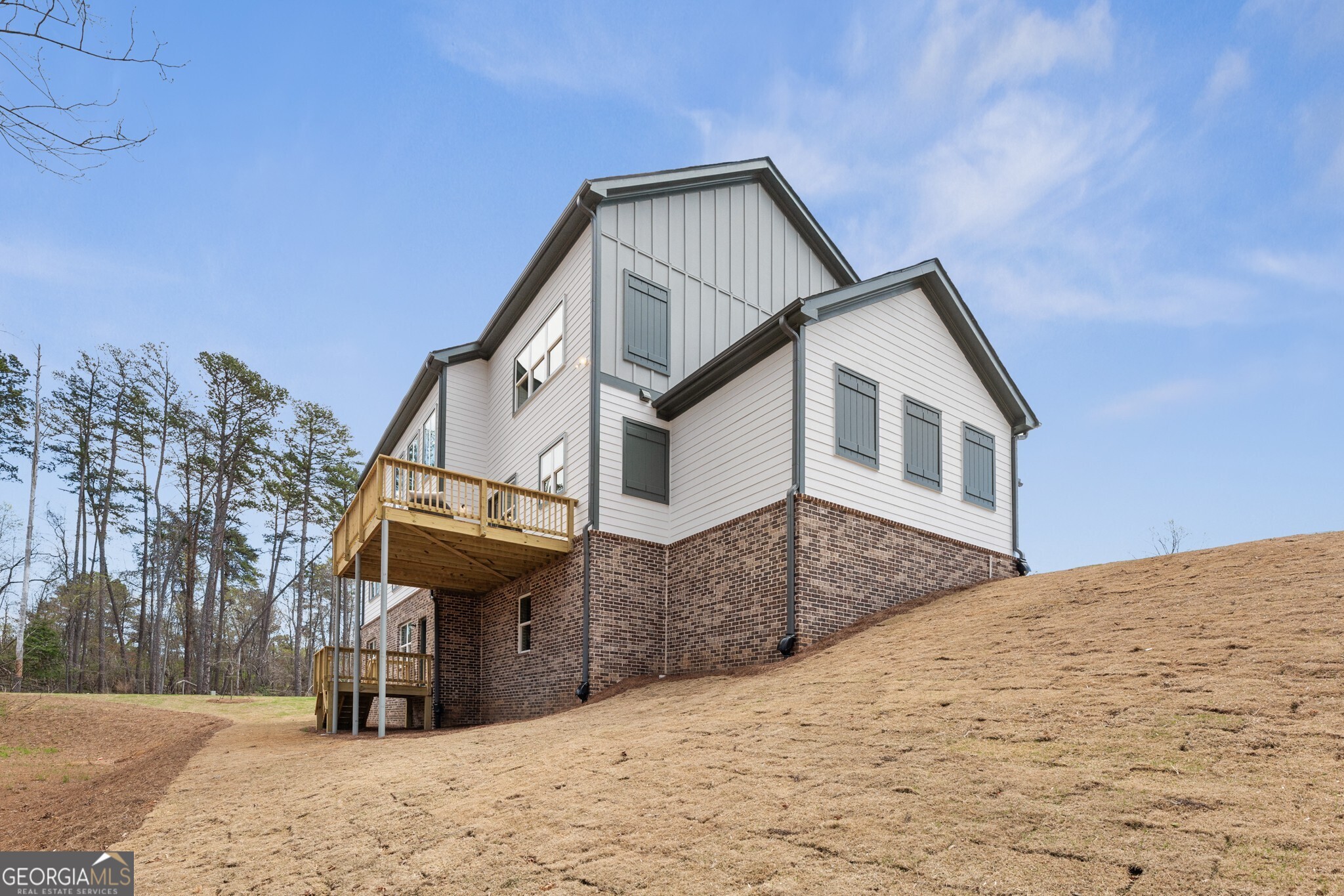 Arden on Lanier - Residential