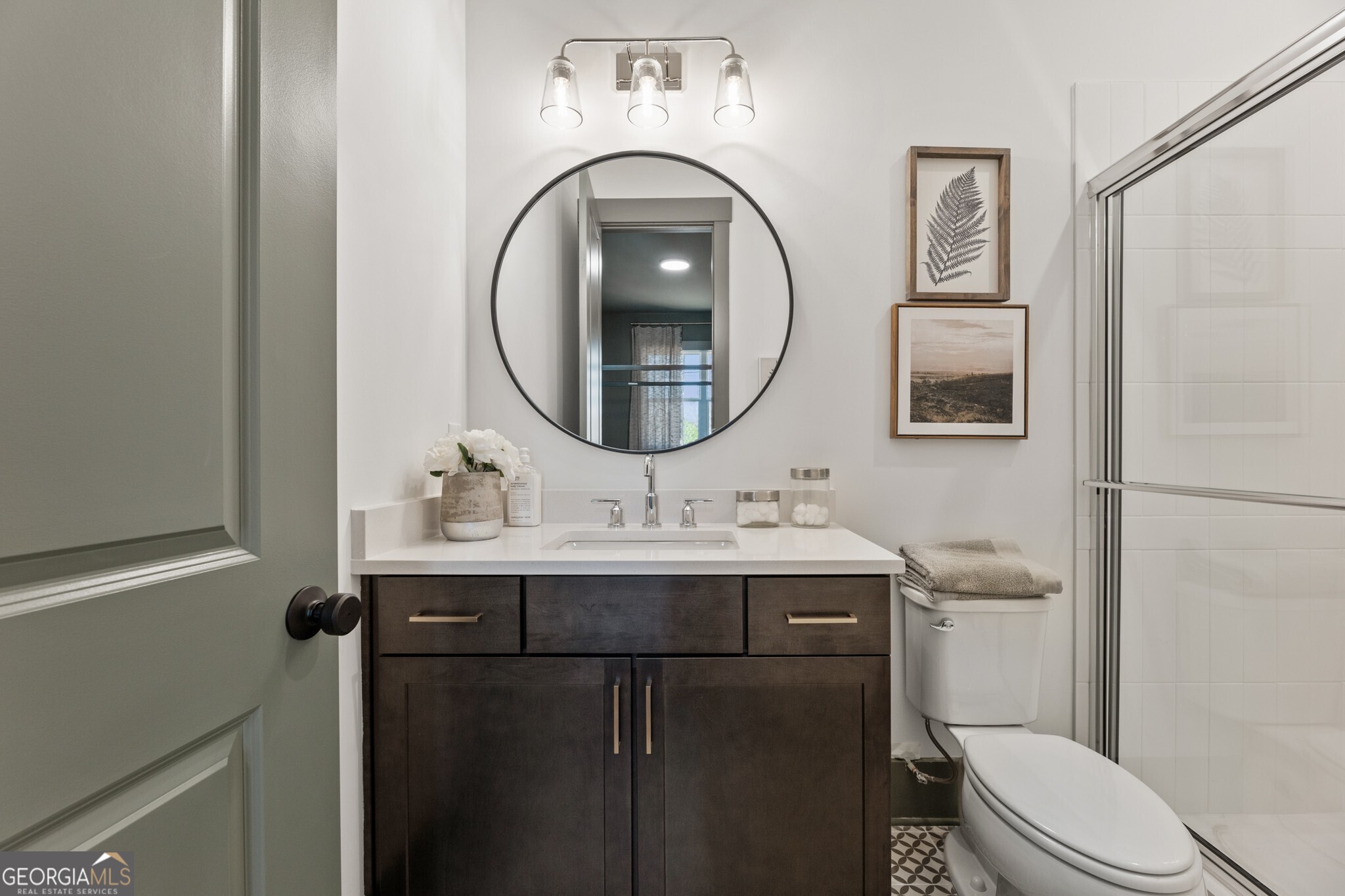 Arden on Lanier - Residential