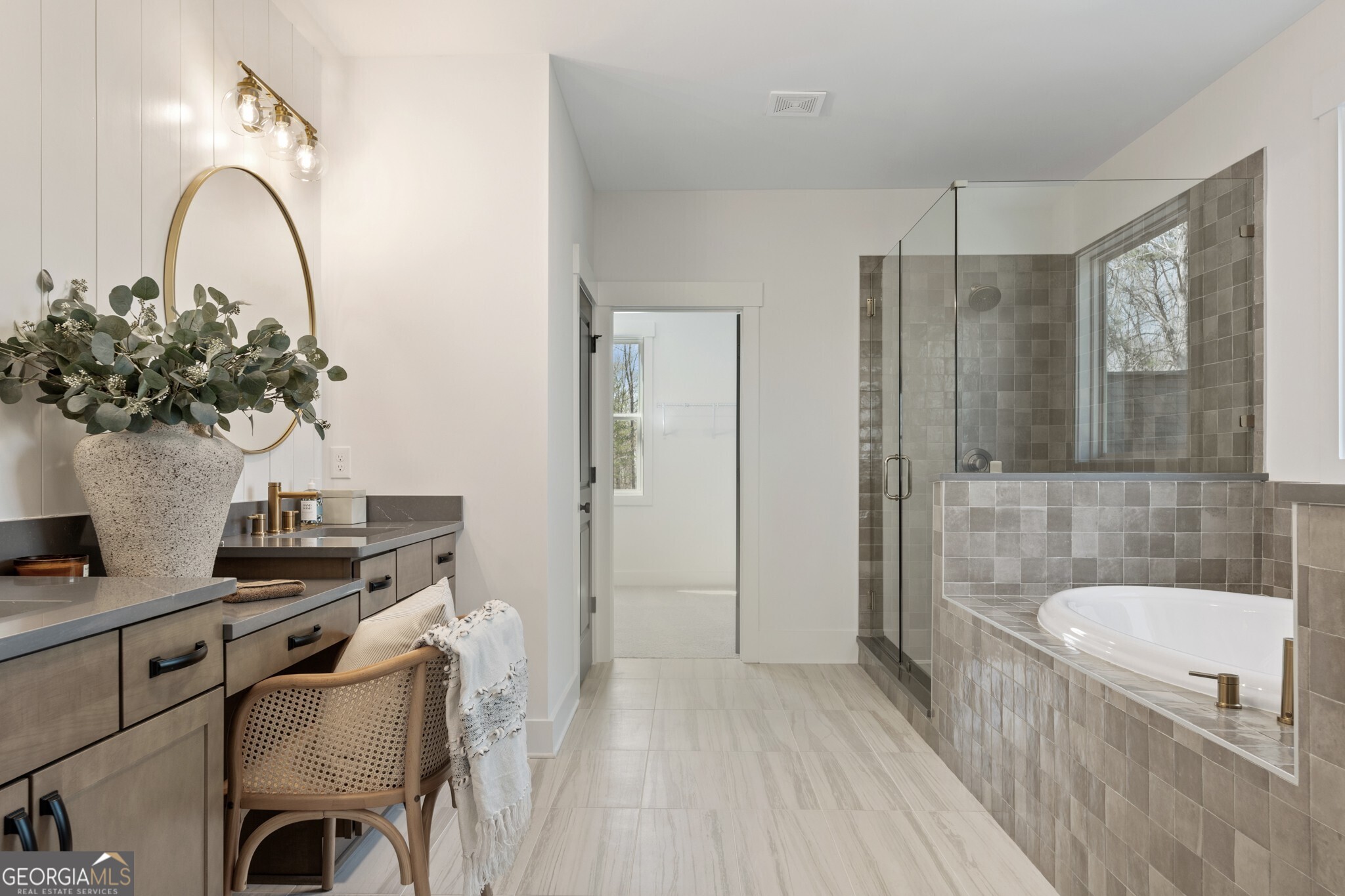 Arden on Lanier - Residential