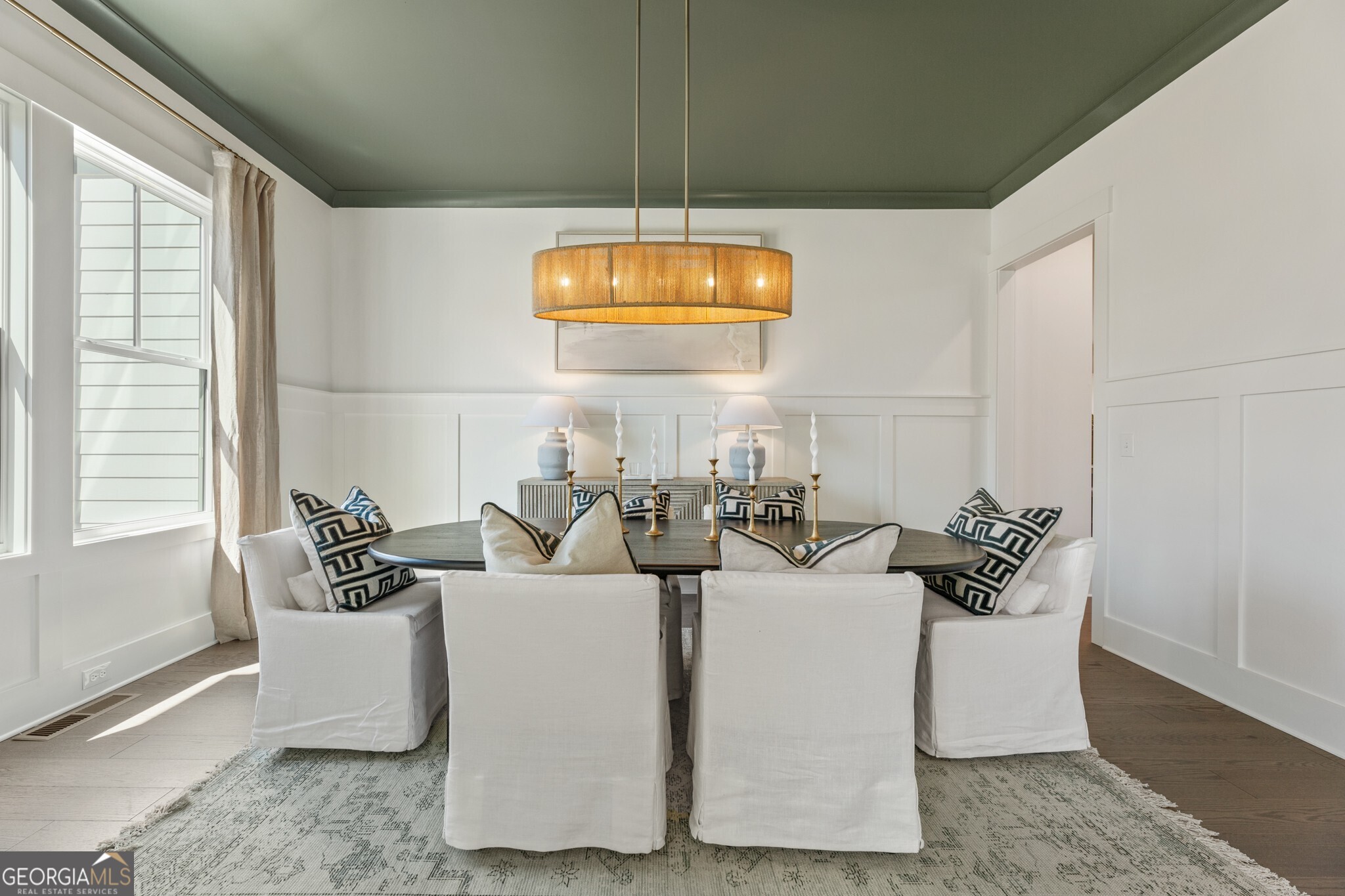 Arden on Lanier - Residential