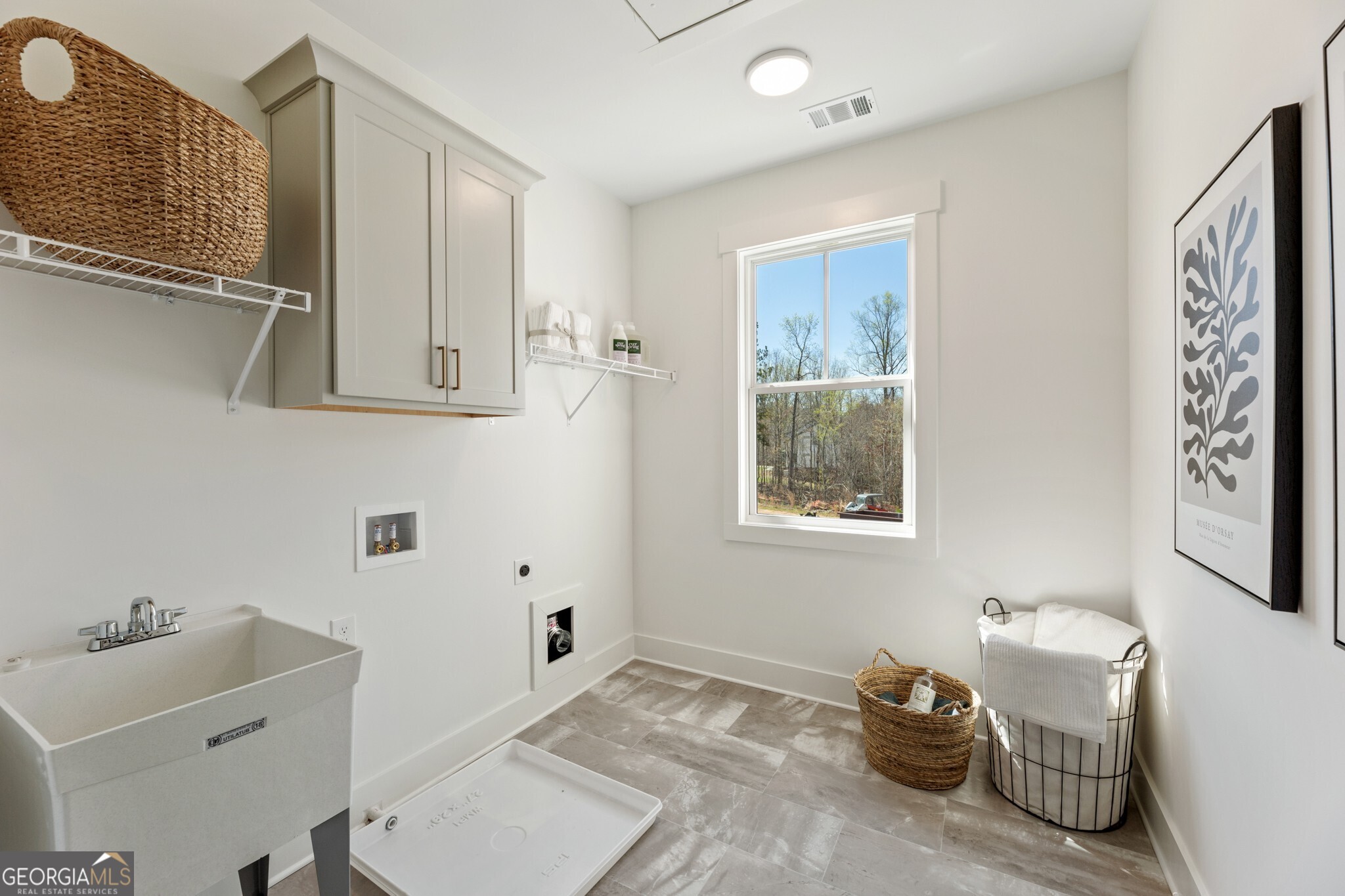 Arden on Lanier - Residential