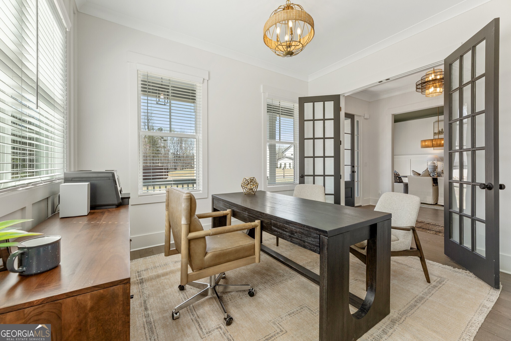 Arden on Lanier - Residential