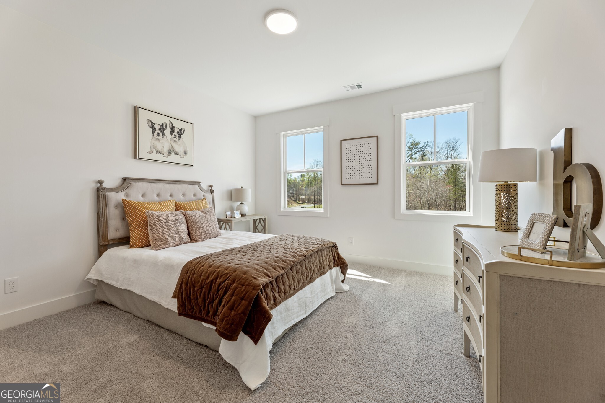 Arden on Lanier - Residential