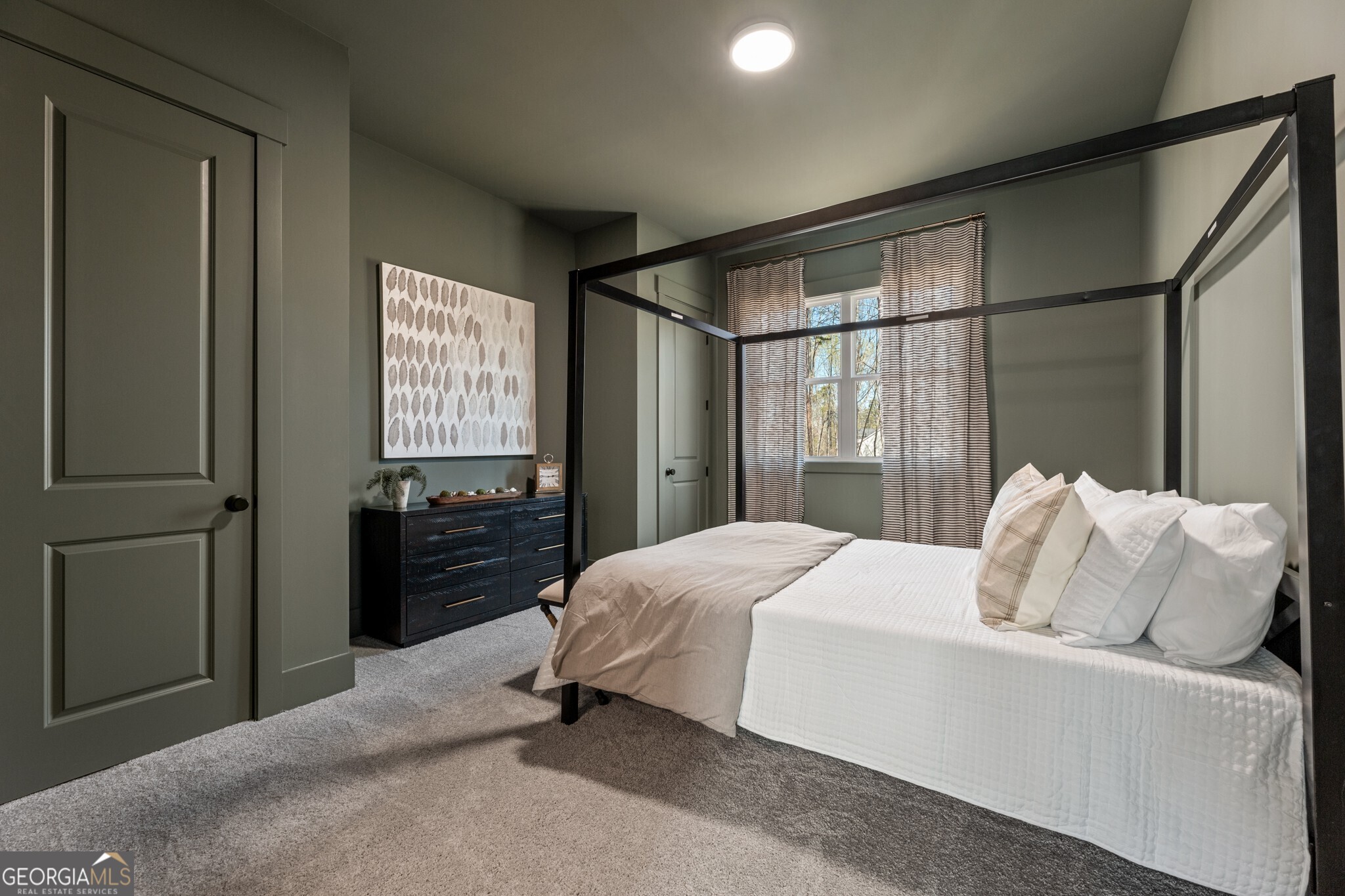 Arden on Lanier - Residential