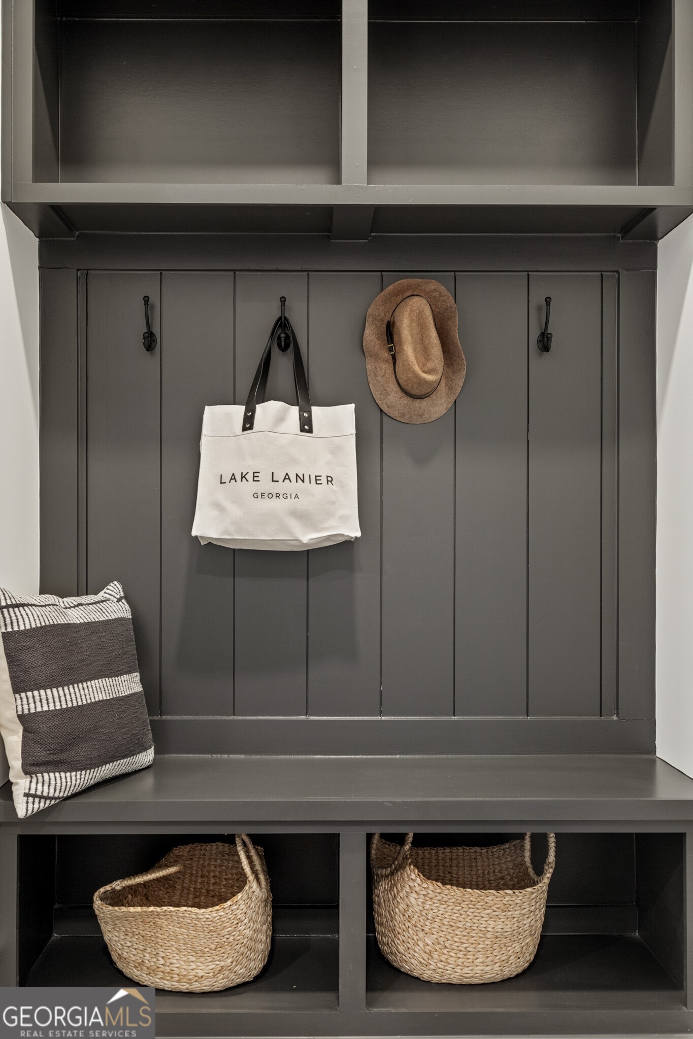 Arden on Lanier - Residential