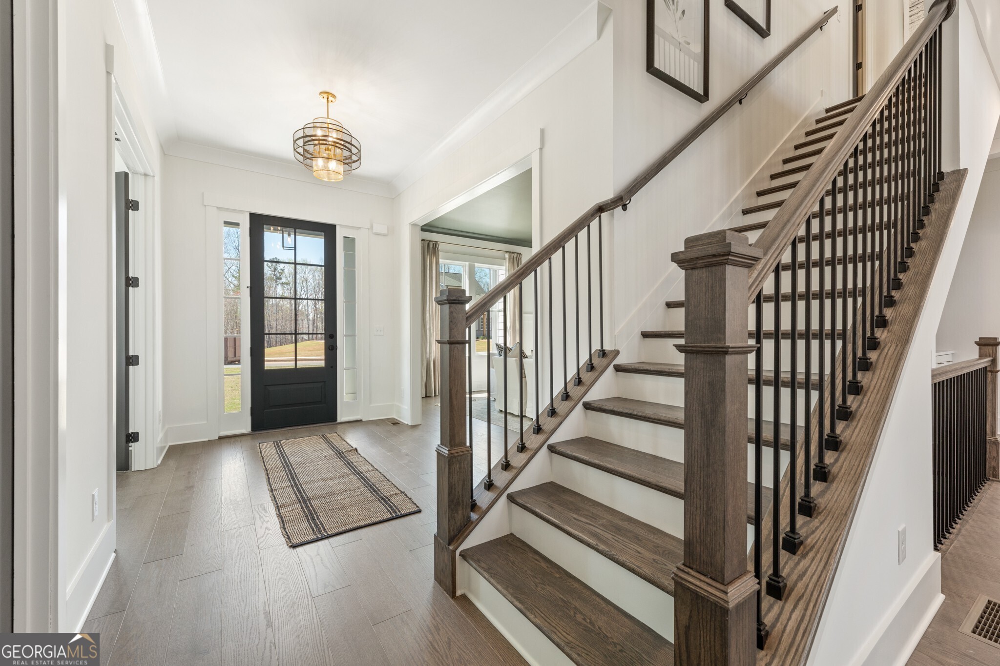 Arden on Lanier - Residential