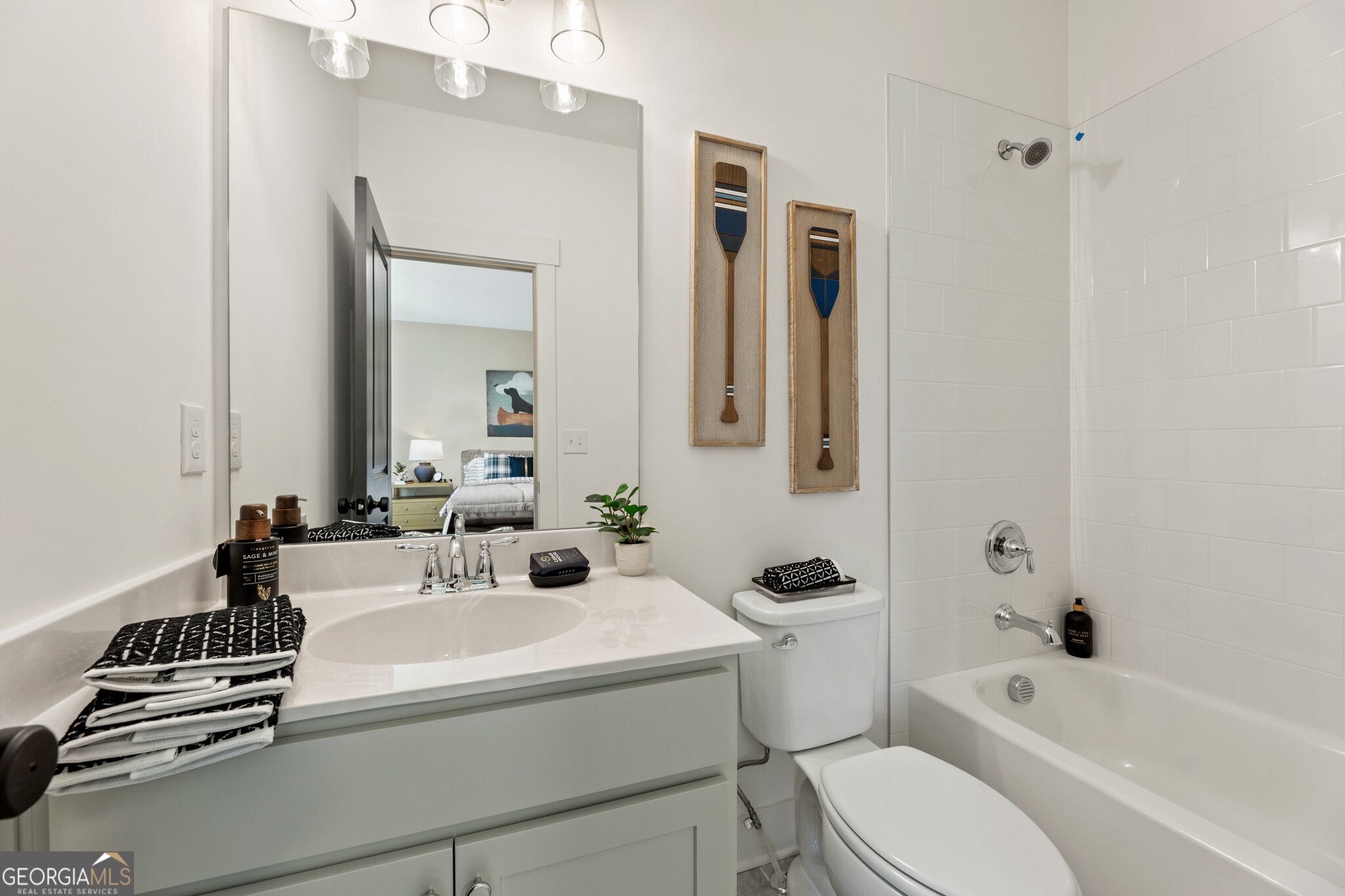 Arden on Lanier - Residential