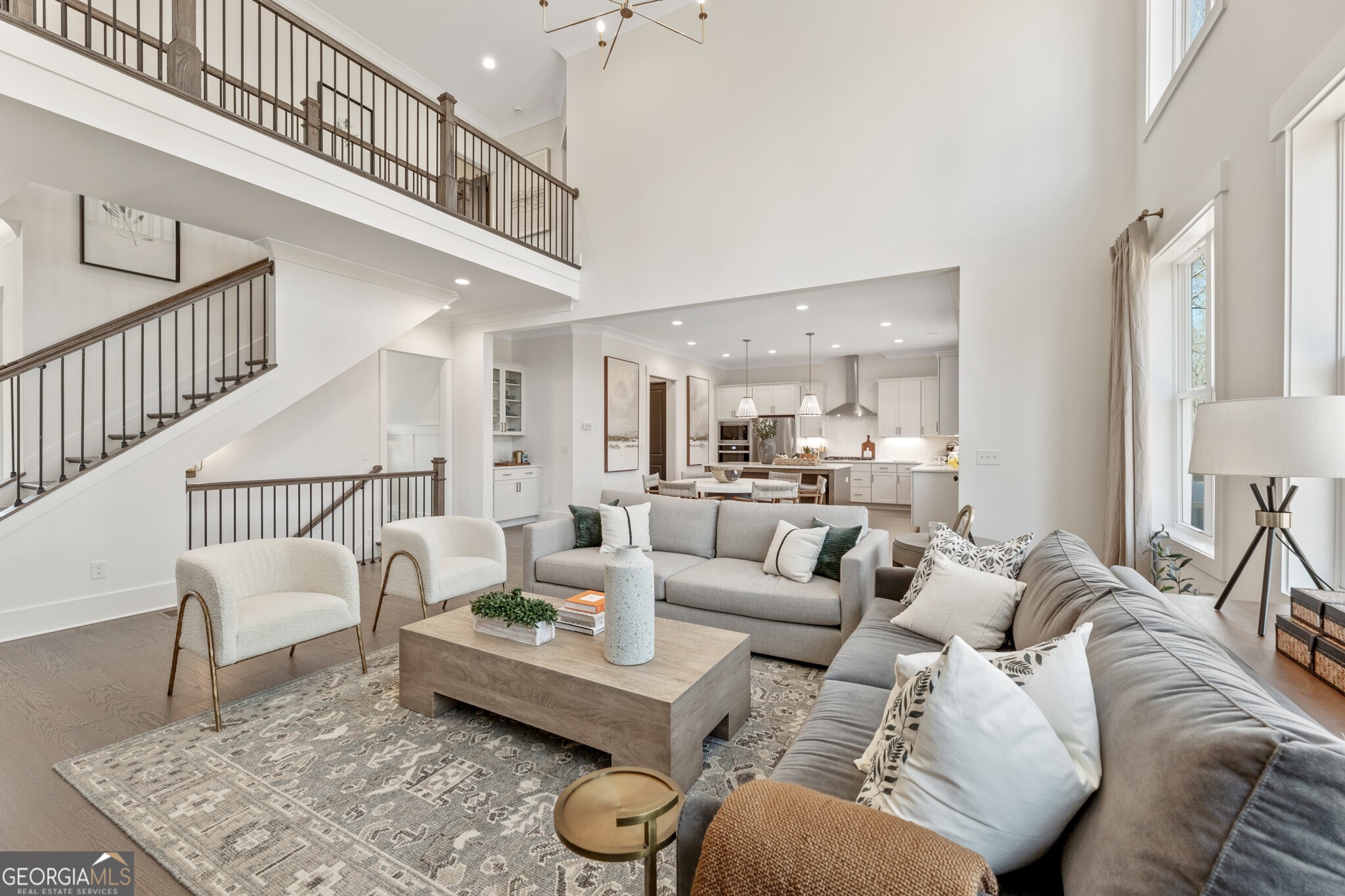 Arden on Lanier - Residential