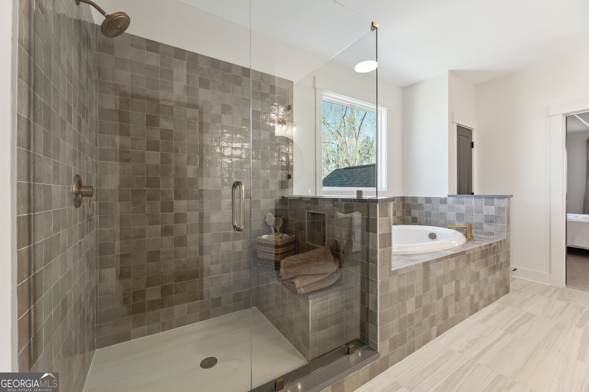 Arden on Lanier - Residential