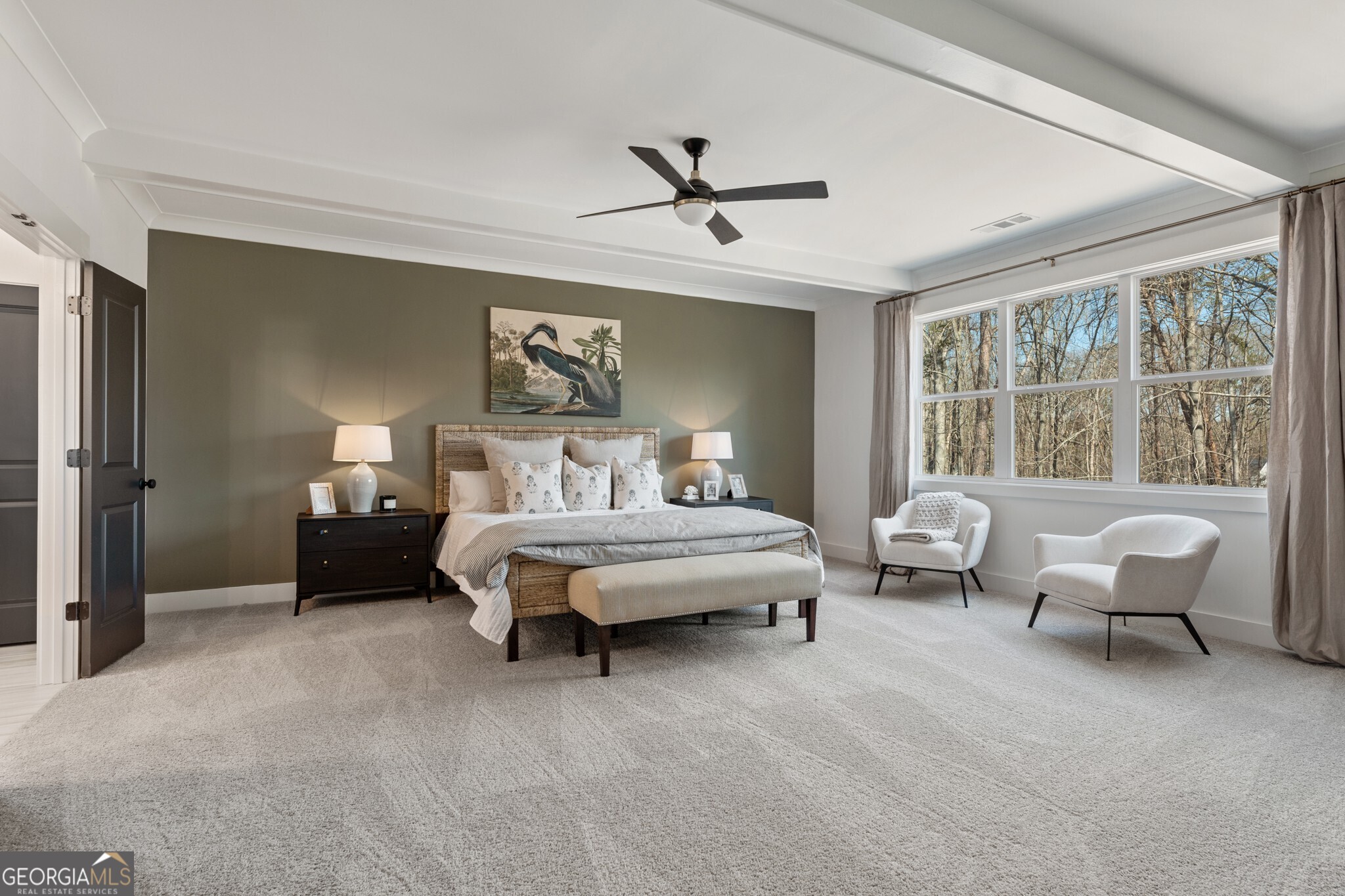 Arden on Lanier - Residential