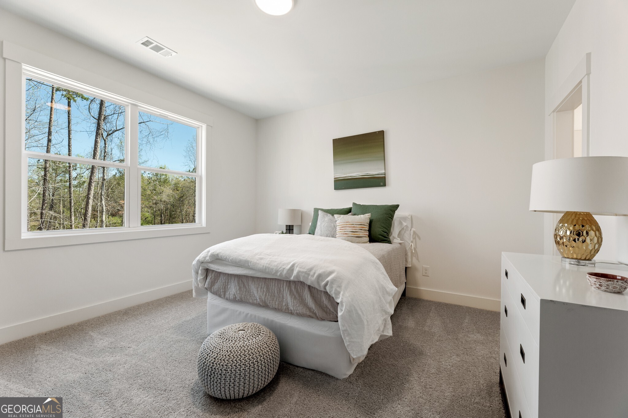 Arden on Lanier - Residential