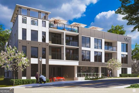 Photo of 318 Sandy Springs Circle #210, Sandy Springs, GA 30328 (MLS # 10217697)