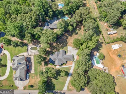 A home in Jonesboro