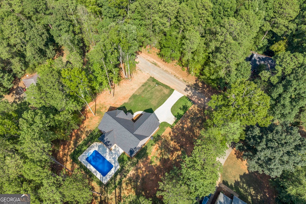 Photo of 673 Pelican Circle, Monticello, GA 31064 (MLS # 10850020)