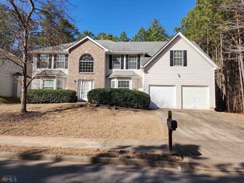 Photo of 7130 SW Cavender Drive, South Fulton, GA 30331 (MLS # 10672777)