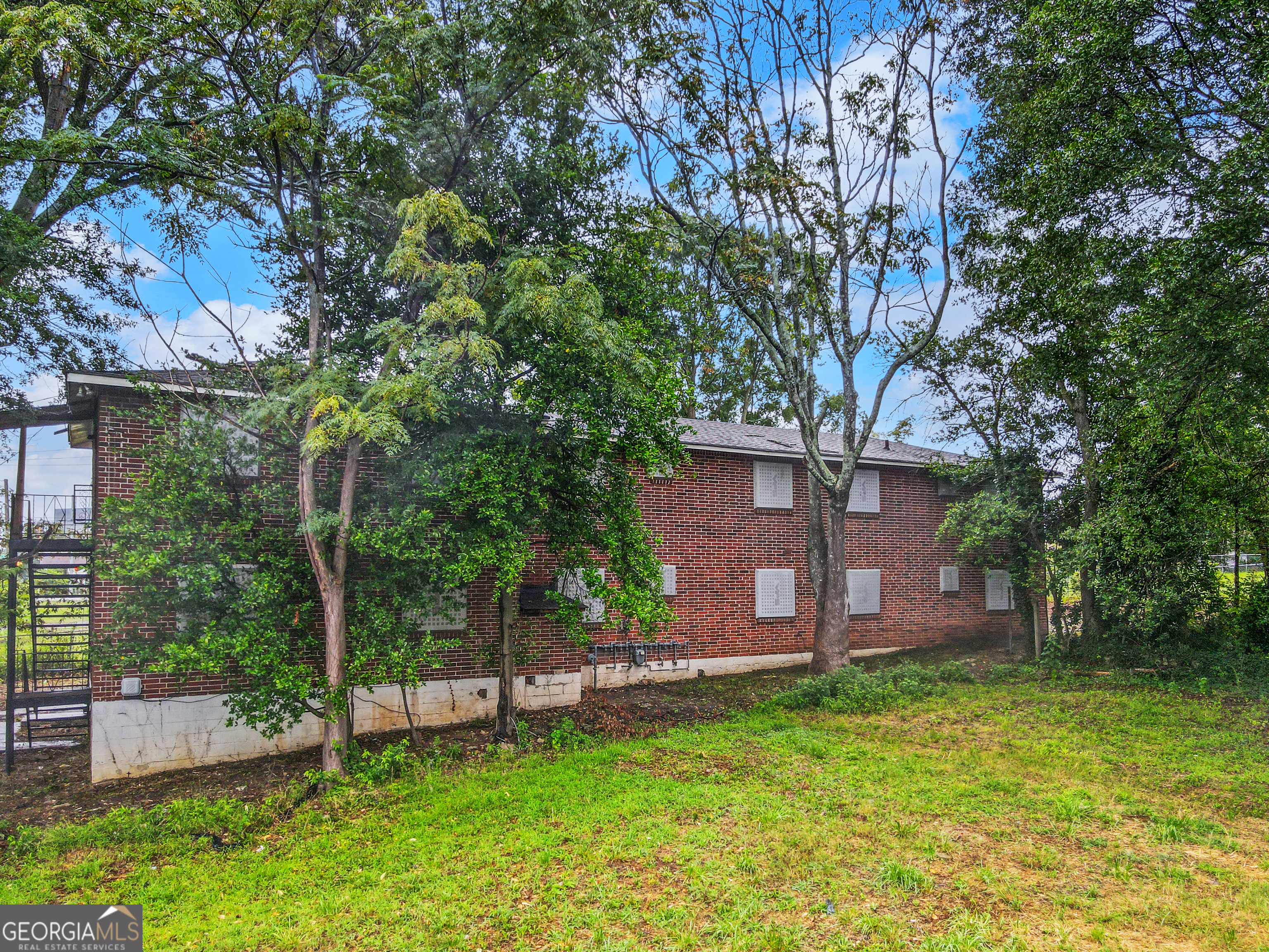 651 James P Brawley DR NW