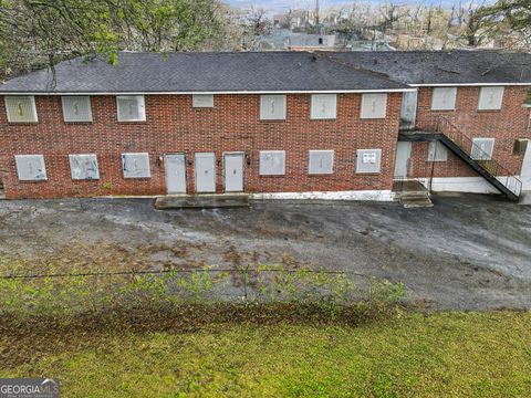 651 James P Brawley DR NW Atlanta GA 30318