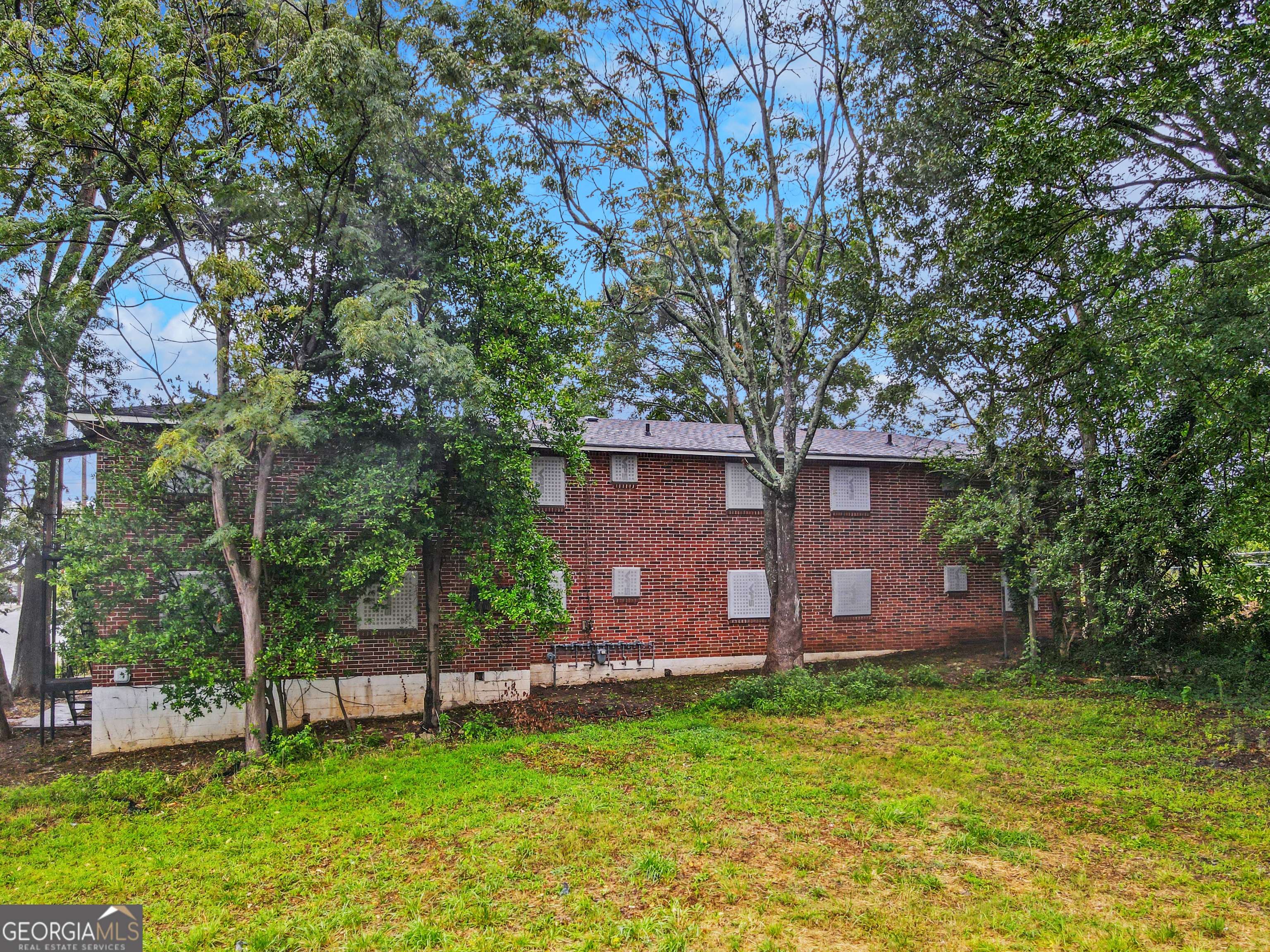 651 James P Brawley DR NW