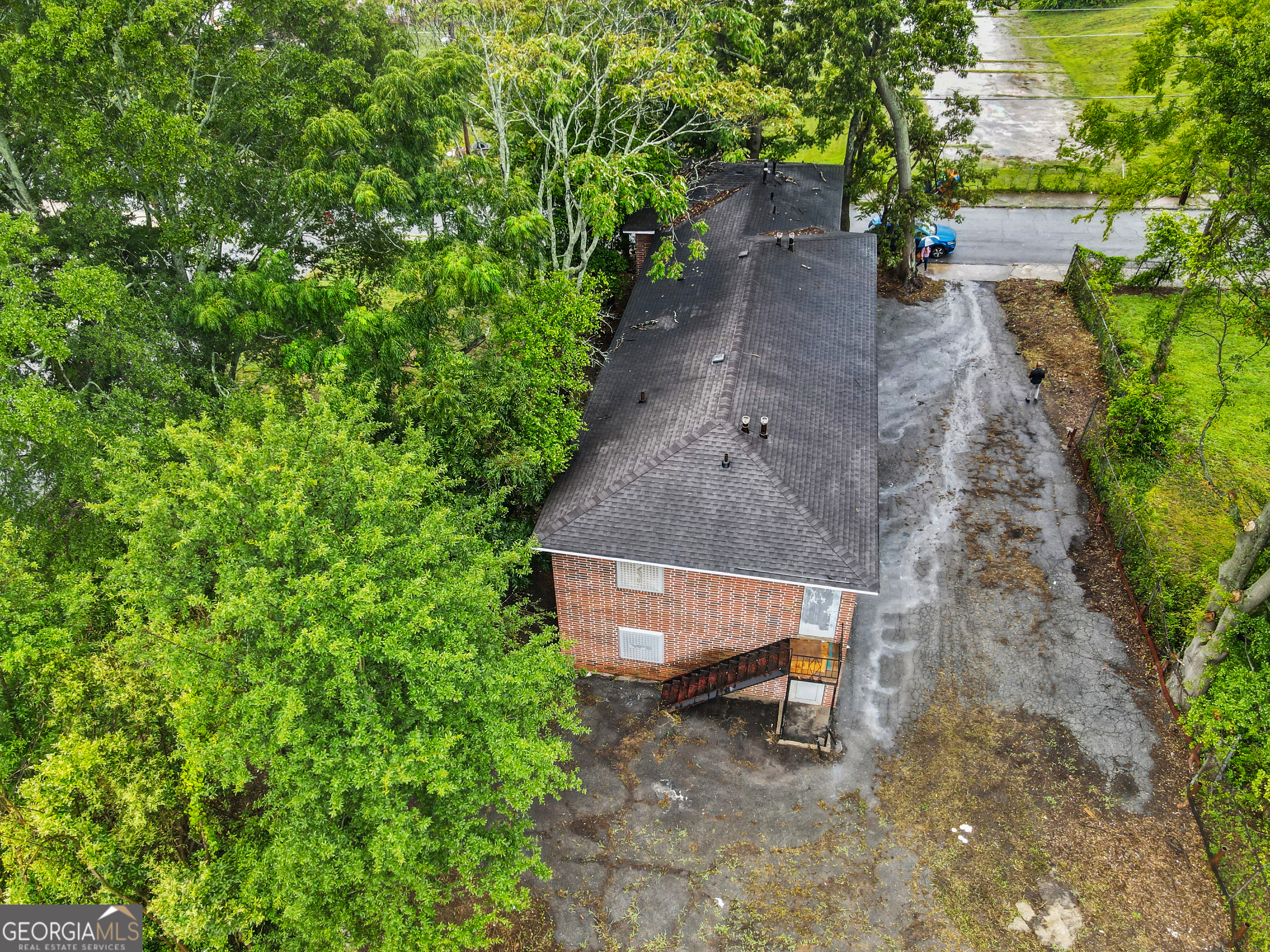 651 James P Brawley DR NW