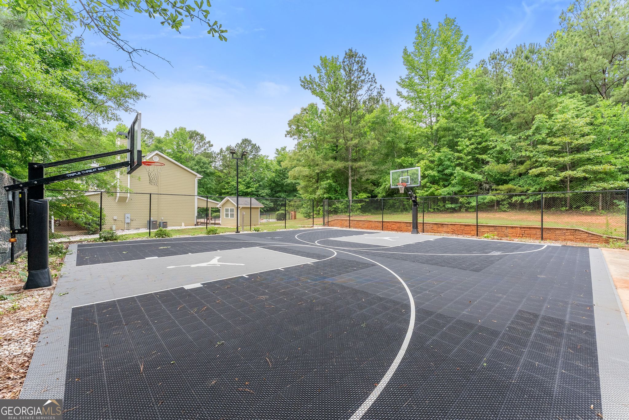 1010 Old Mill TRCE