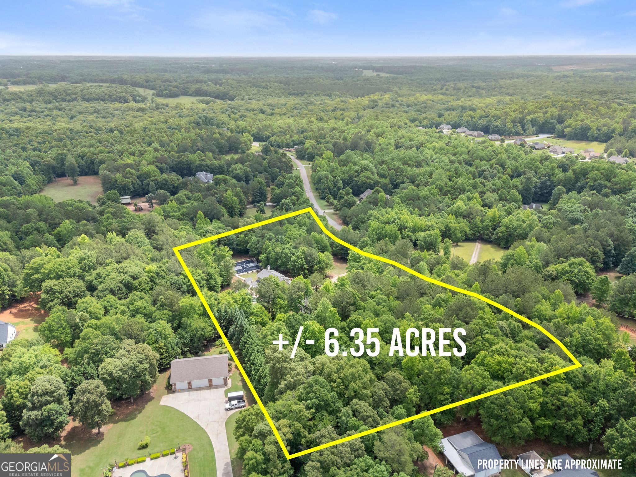 1010 Old Mill TRCE