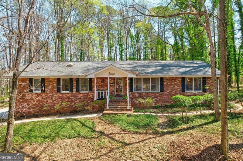 730 Ponderosa CT