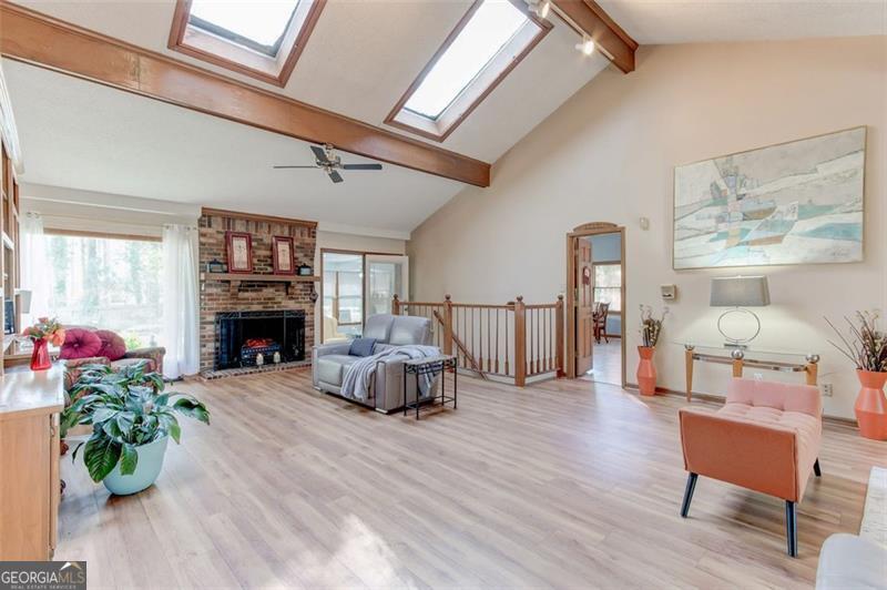730 Ponderosa CT