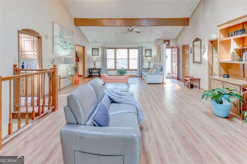 730 Ponderosa CT