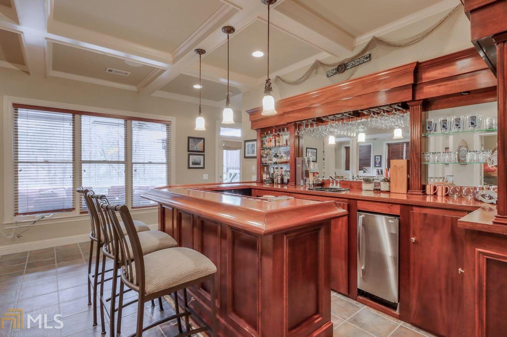 Enclave At Sope Creek - Residential