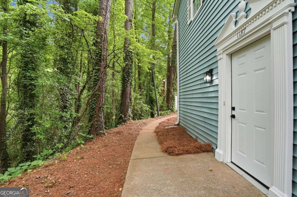 Photo of 1187 Greenyard Way, Norcross, GA 30093 (MLS # 10758002)
