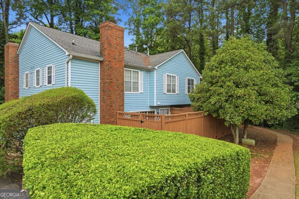 Photo of 1187 Greenyard Way, Norcross, GA 30093 (MLS # 10758002)