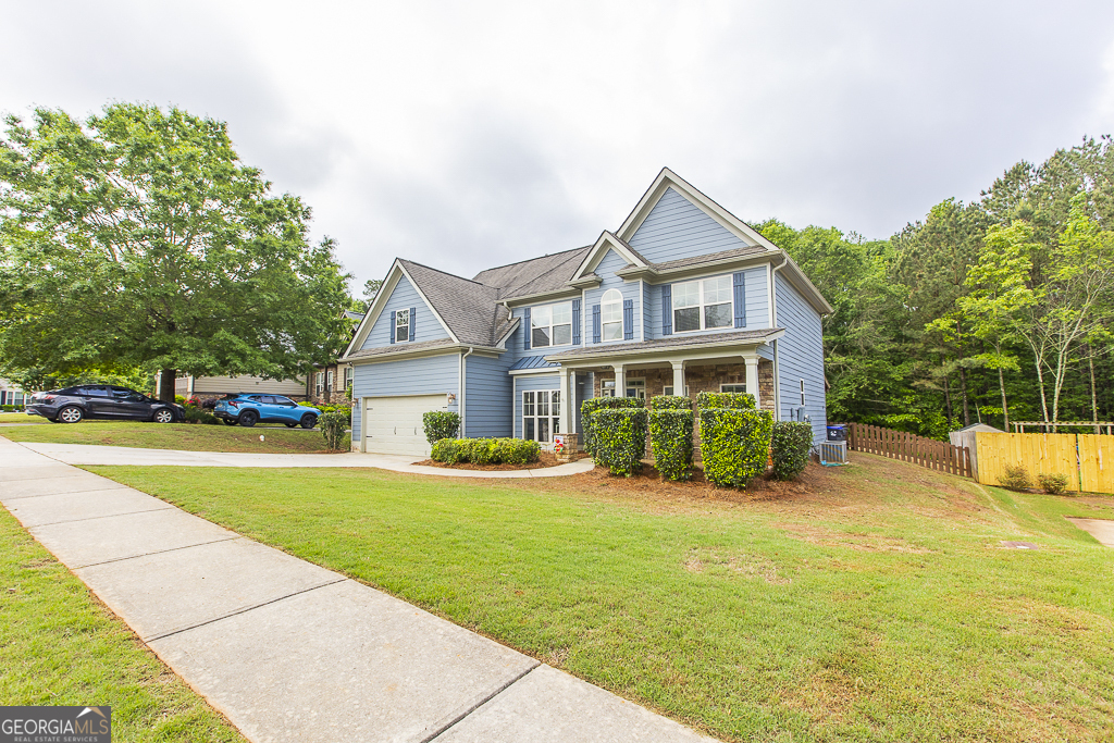 283 Spinner DR
