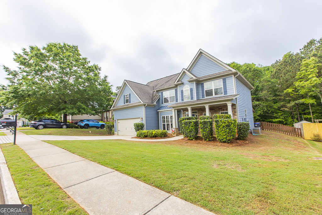 283 Spinner DR