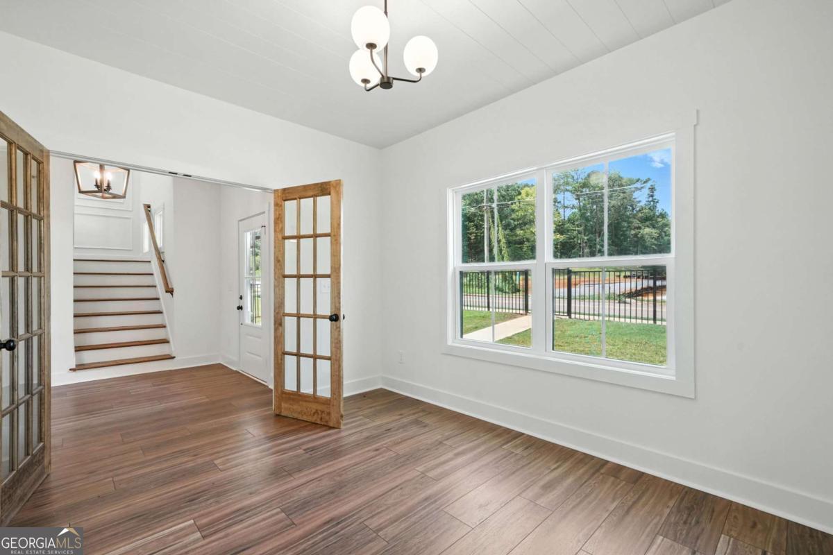 131 Old Alabama RD