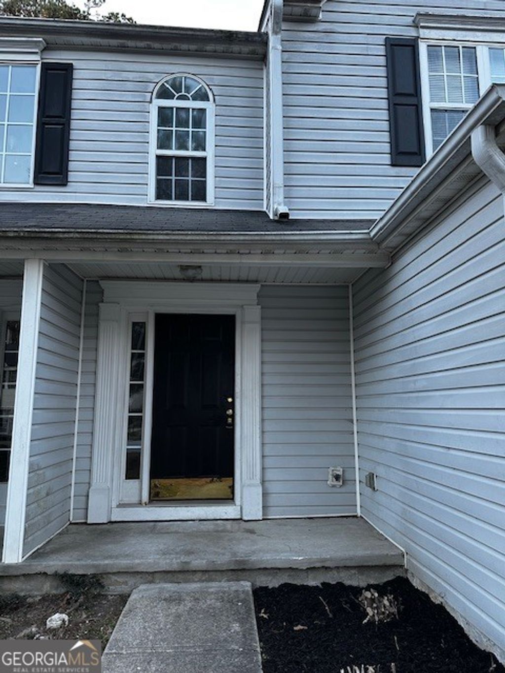 Photo of 5675 Hampton Court Annex, College Park, GA 30349 (MLS # 10697728)