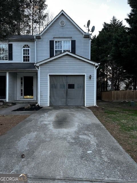 5675 Hampton Court ANX College Park GA 30349