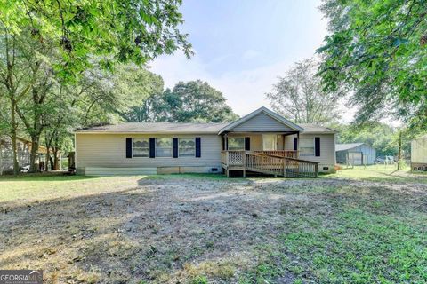 A home in Winder