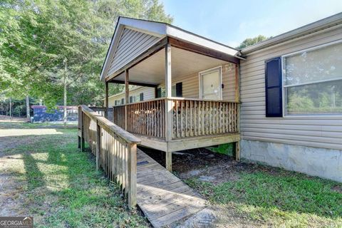 A home in Winder