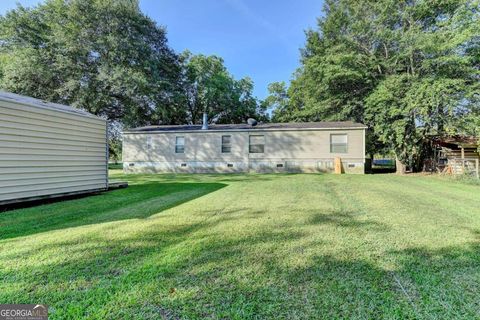 A home in Winder