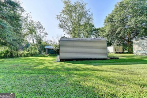 A home in Winder