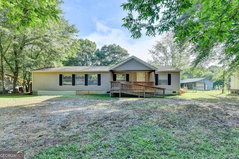 A home in Winder