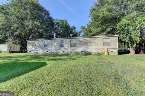 A home in Winder